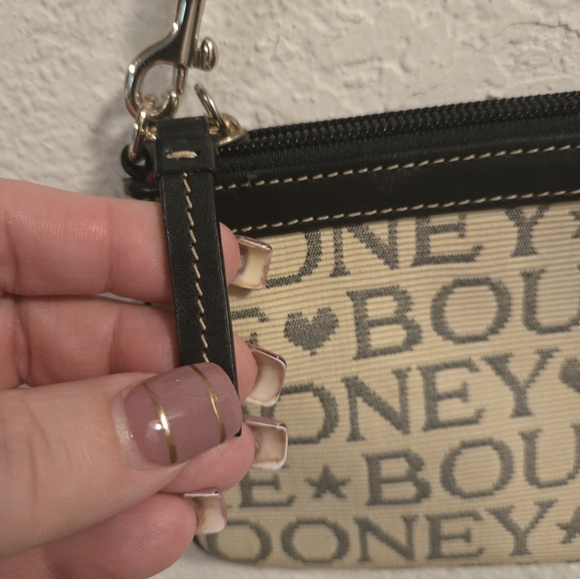 Dooney & Bourke 3 Pc. Set - Picture 14 of 16